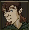 Character Portrait